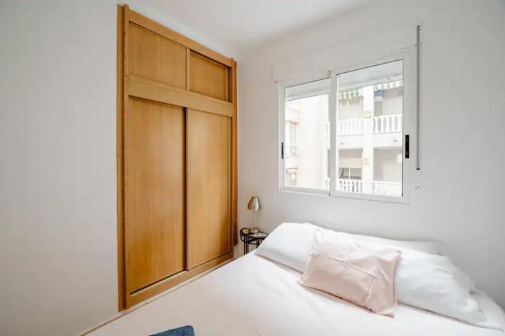 Apartamento Inteiro Acolhedor Perto Da Praia Торевьиа Экстерьер фото