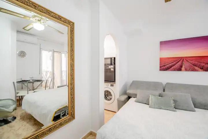 Apartamento Inteiro Acolhedor Perto Da Praia Торевьиа Экстерьер фото