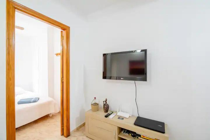 Apartamento Inteiro Acolhedor Perto Da Praia Торевьиа Экстерьер фото