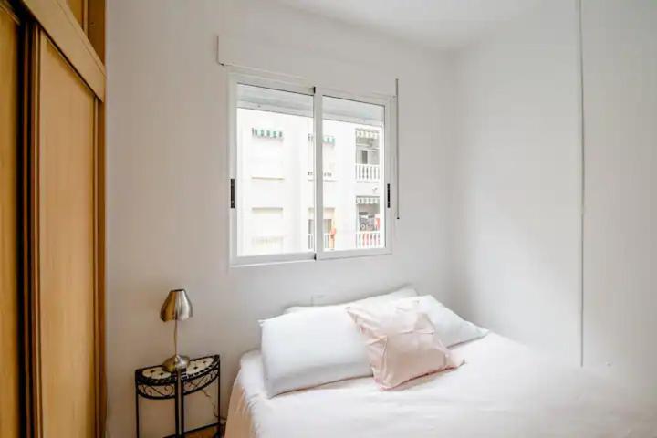 Apartamento Inteiro Acolhedor Perto Da Praia Торевьиа Экстерьер фото